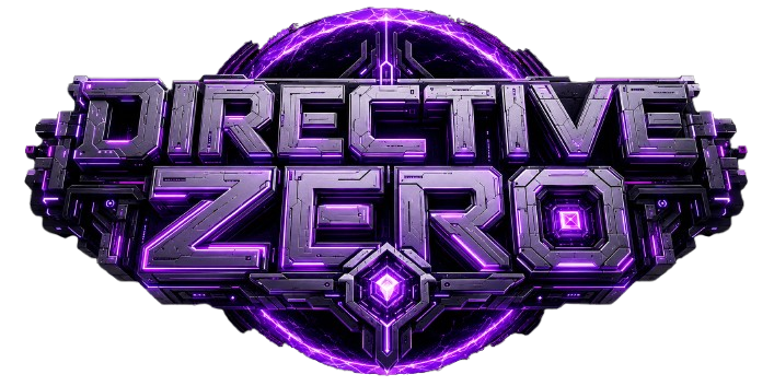 Directive Zero