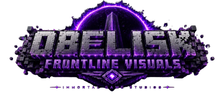 Obelisk Frontline Visuals