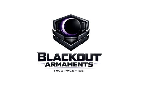 Blackout Armaments